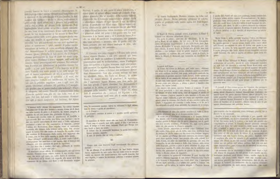 Canzone di Weber - Page 11