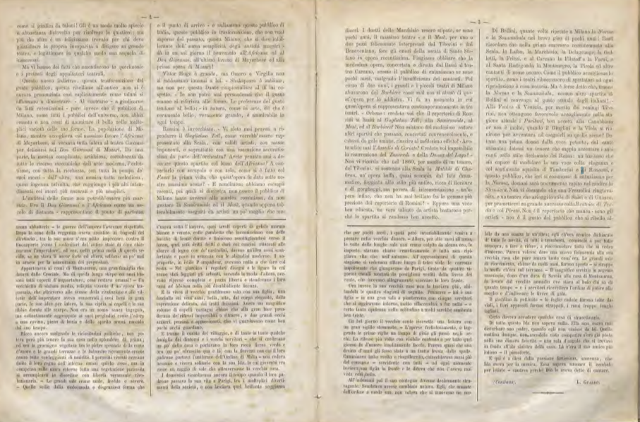 Canzone di Weber - Page 2