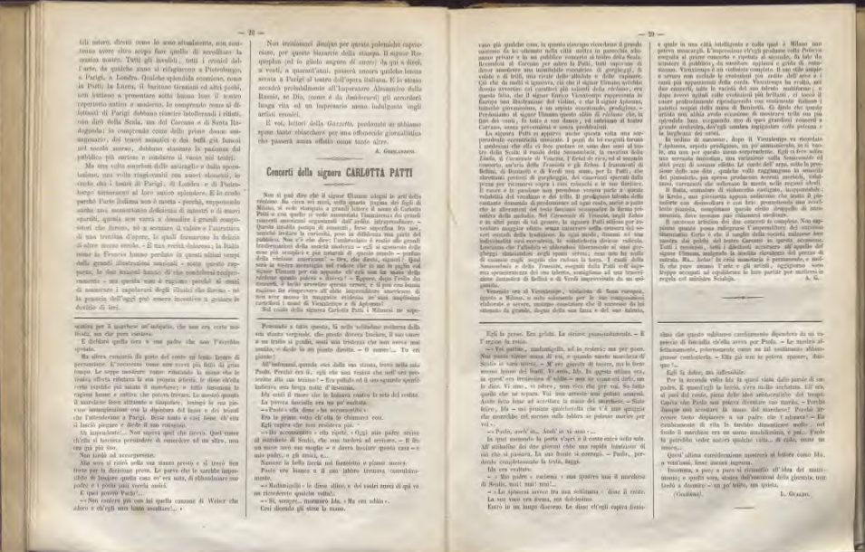 Canzone di Weber - Page 6