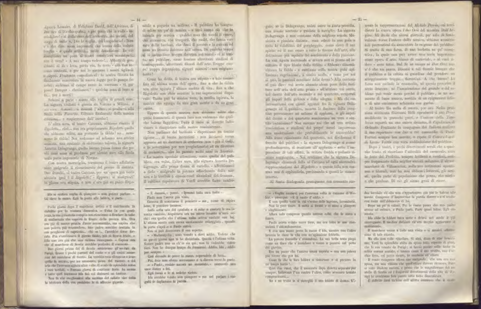 Canzone di Weber - Page 8