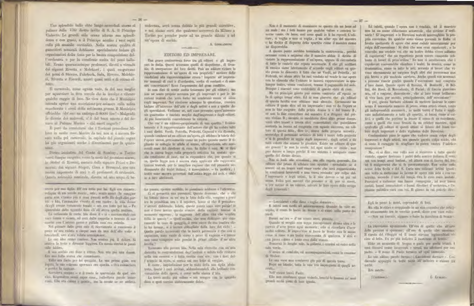 Canzone di Weber - Page 9