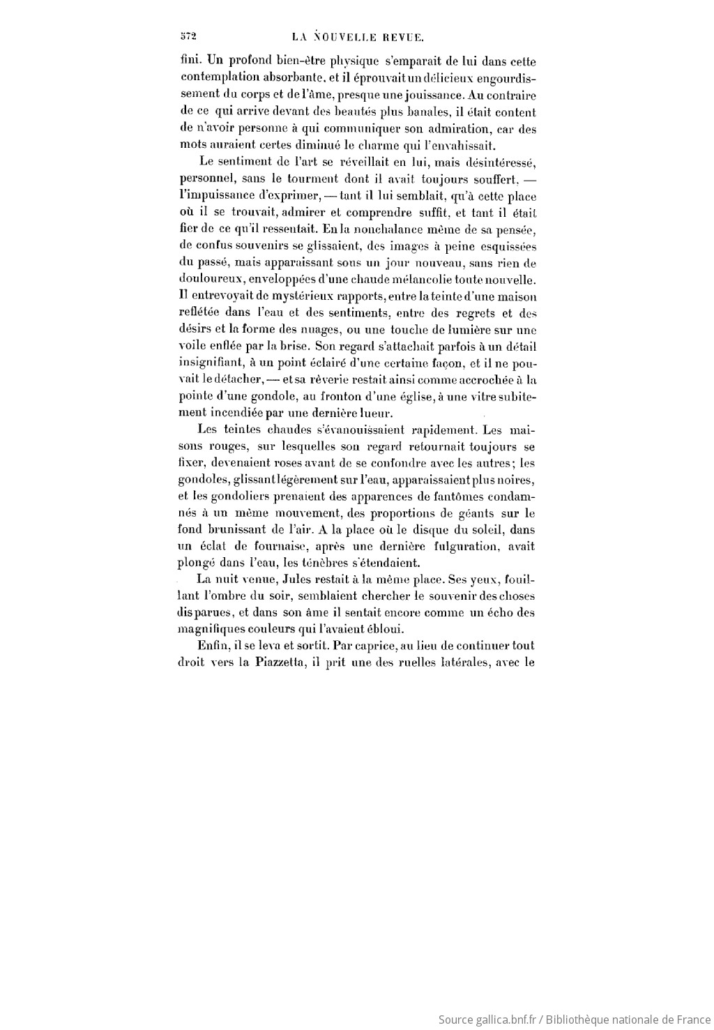 Une aventure vénitienne - Page 7